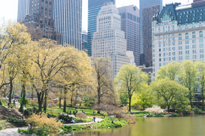 Barbizon 140 E 63rd St, Manhattan, NY 10065 - Photo 8 of 10