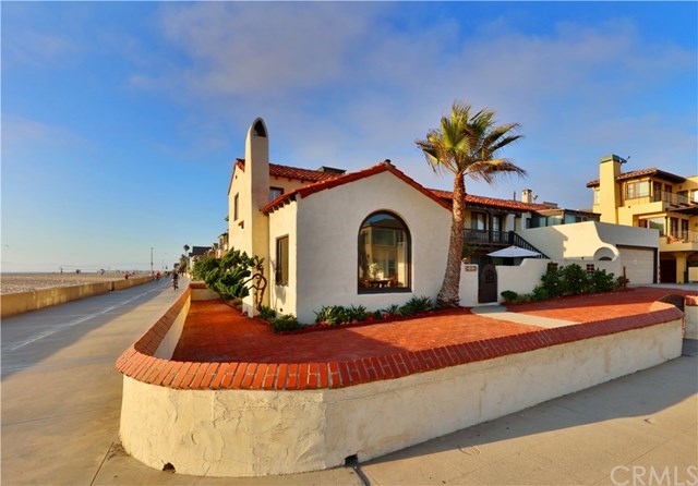 2302 The Strand Hermosa Beach, CA 90254 - Photo 2 of 29