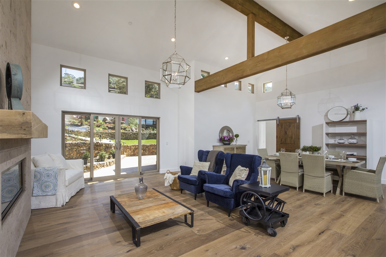 2810 Hidden Valley Road La Jolla, CA 92037 - Photo 5 of 25