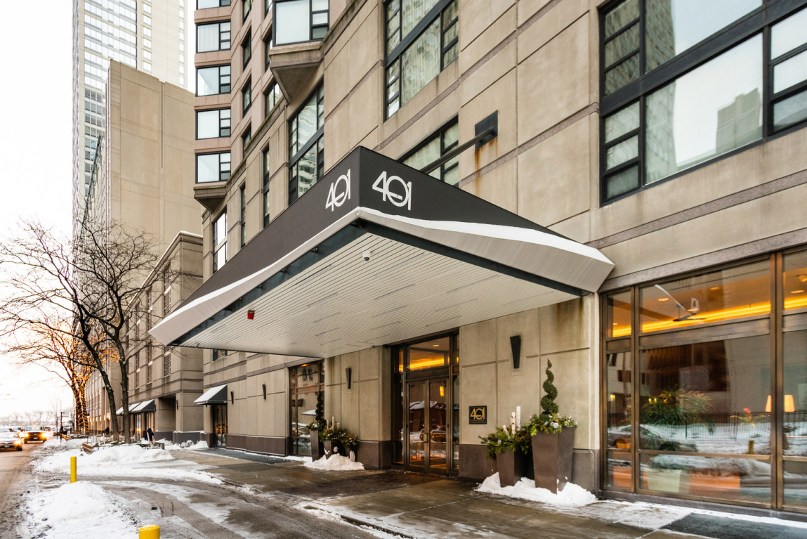 401 E Ontario St, Chicago, IL 60611 - Photo 4 of 22