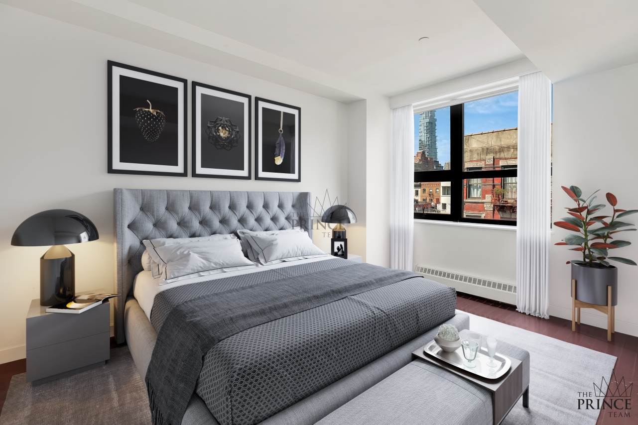 180 Hester Street, Unit 4 Manhattan, NY 10013 - Photo 2 of 5