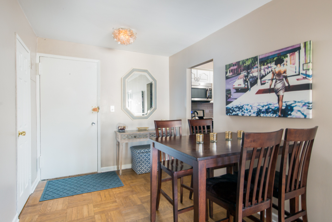 205 3rd Avenue, Unit 7G Manhattan, NY 10003 - Photo 2 of 9