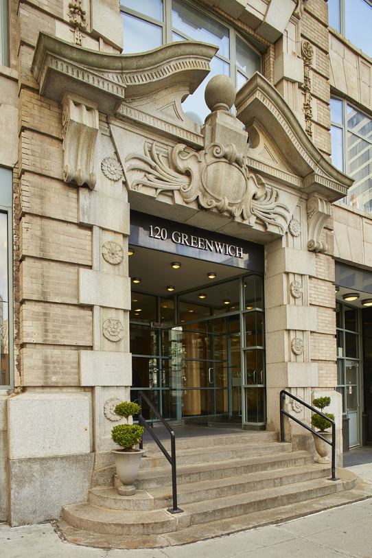 120 Greenwich Street, Unit 8G Manhattan, NY 10006 - Photo 8 of 10