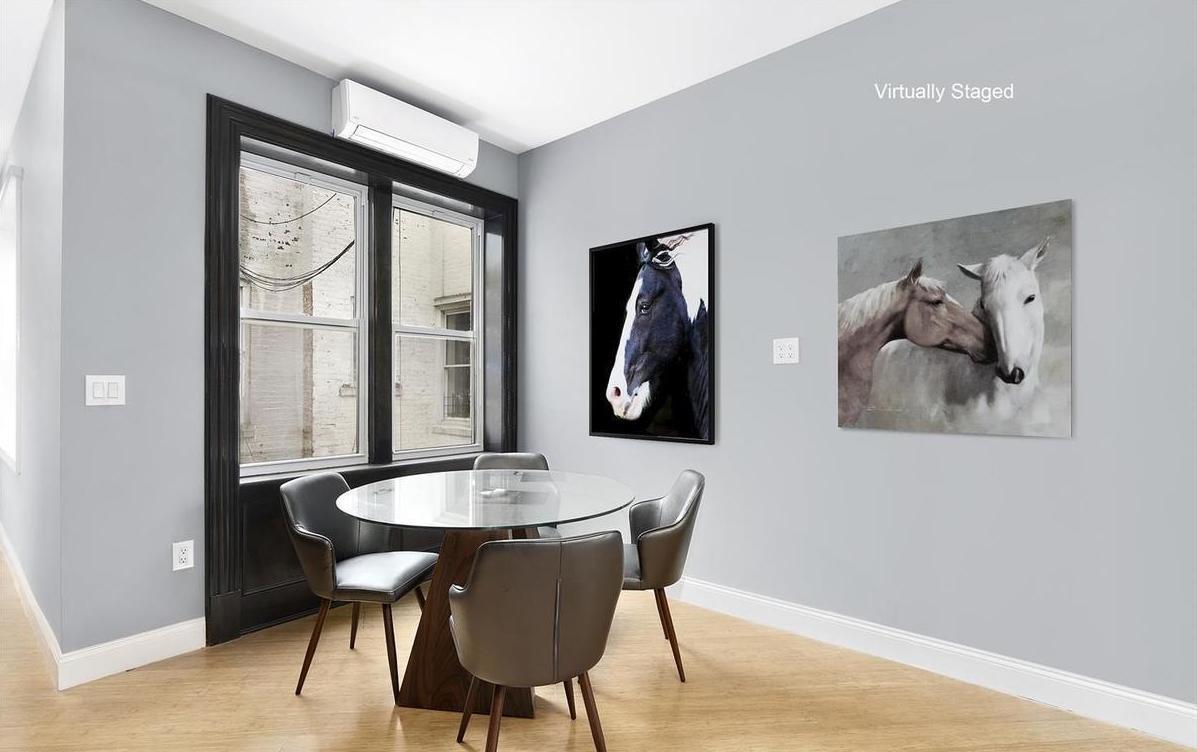 607 Flatbush Avenue, Unit 4B Brooklyn, NY 11225 - Photo 2 of 5