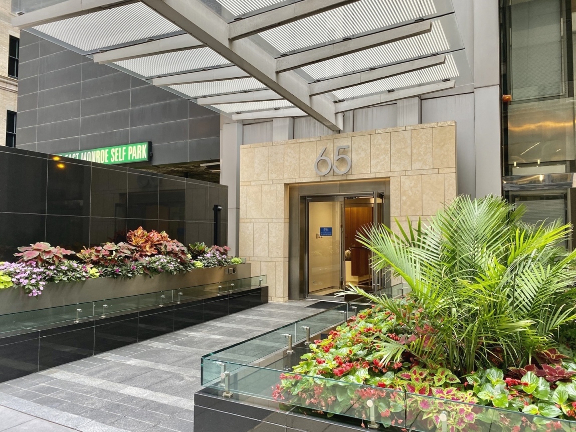 65 E Monroe St, Chicago, IL 60603 - Photo 2 of 13