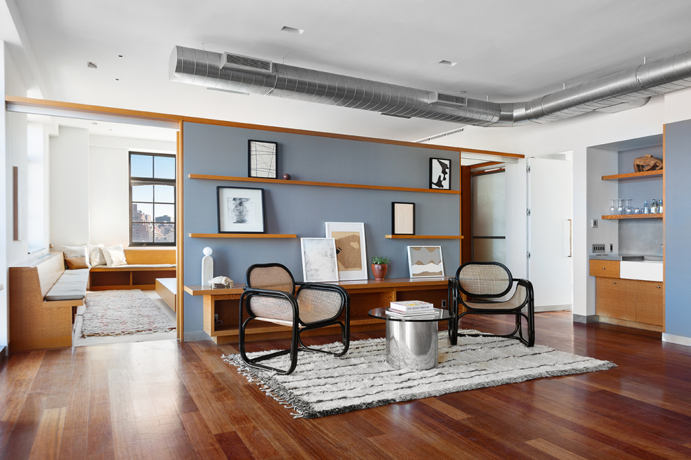 132 Perry Street, Unit 9 Manhattan, NY 10014 - Photo 9 of 16