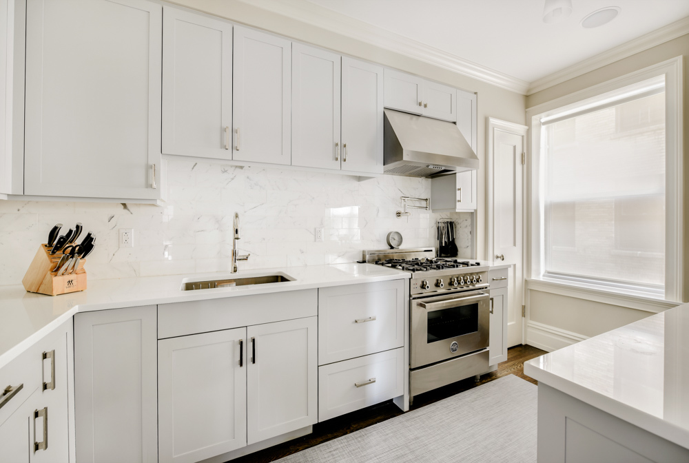 165 West 91st Street, Unit 12C Manhattan, NY 10024 - Photo 4 of 17