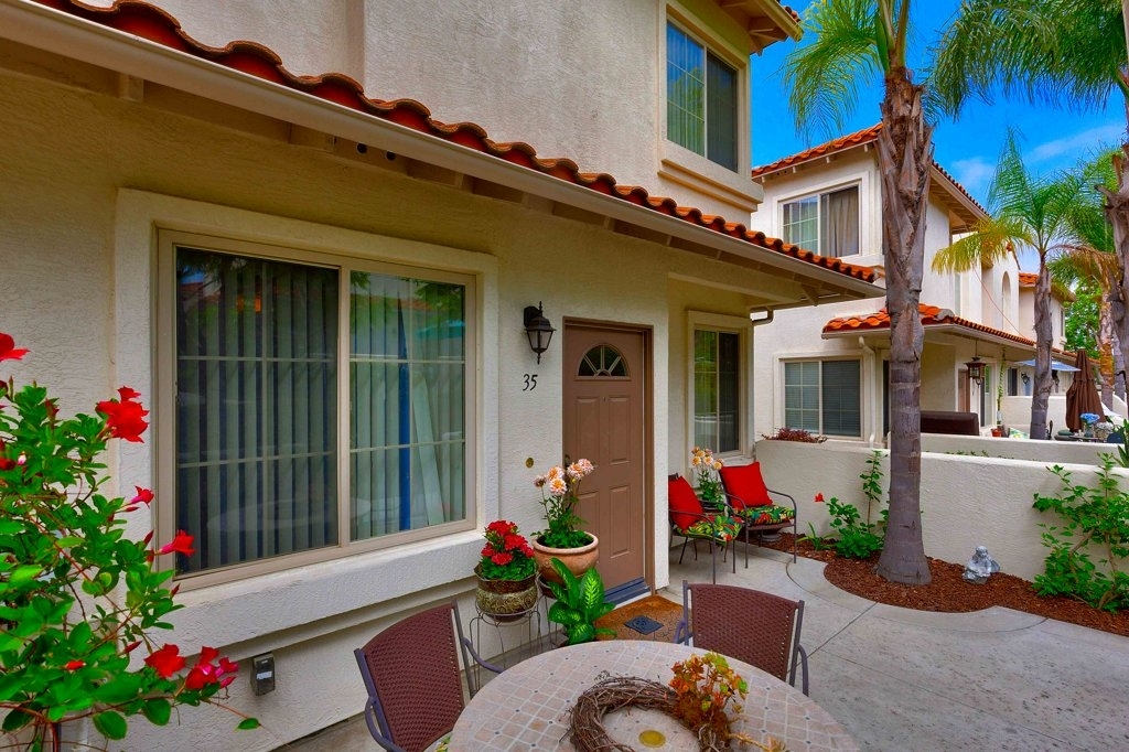 4034 Craven Road, Unit 35 Oceanside, CA 92057 - Photo 3 of 25