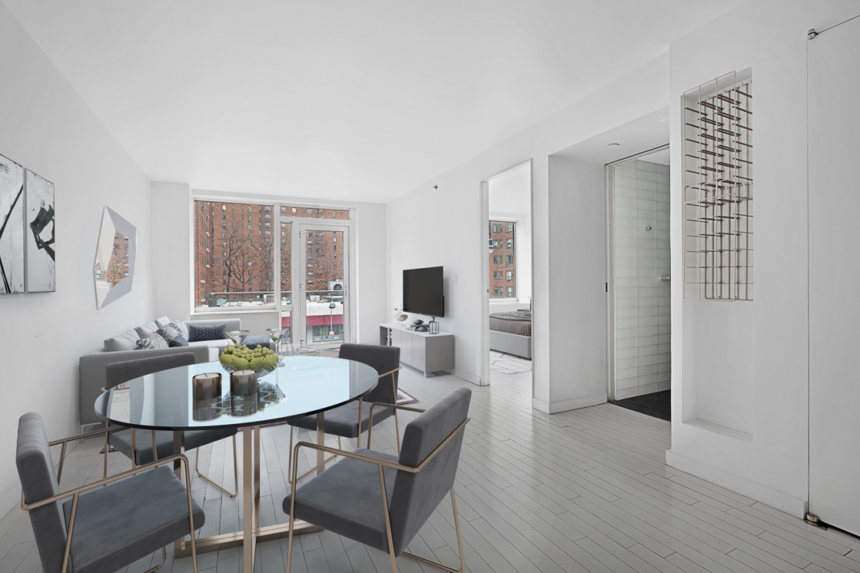 425 East 13th Street, Unit 3N Manhattan, NY 10009 - Photo 3 of 11