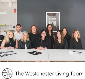 The Westchester Living Team at Compass