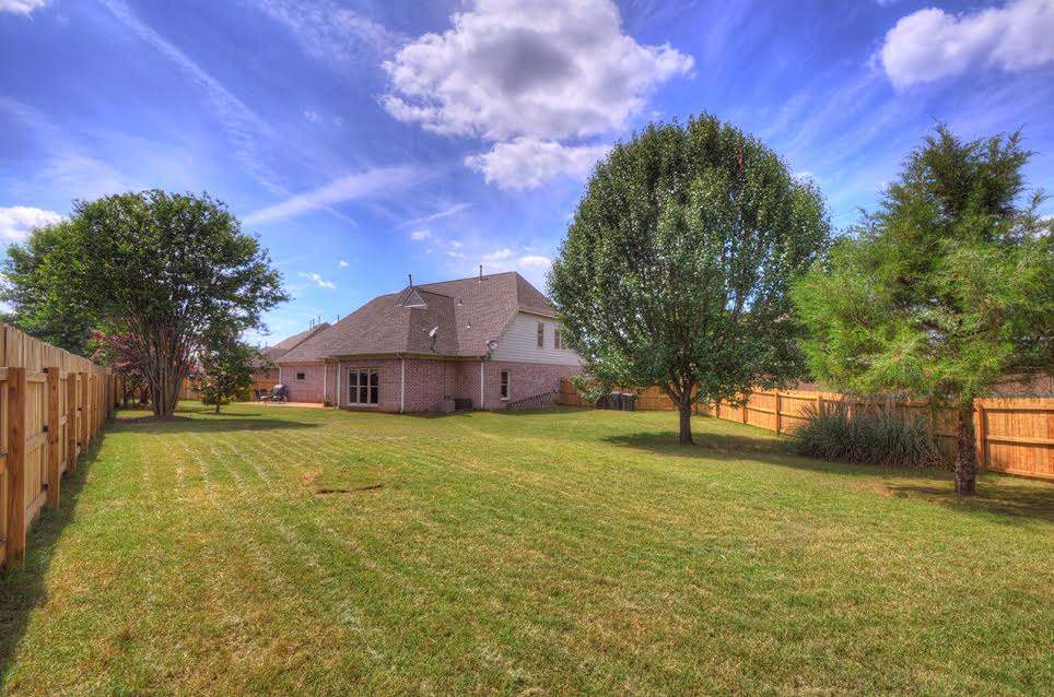 455 Hunters Mill Cove Collierville, TN 38017 - Photo 24 of 25