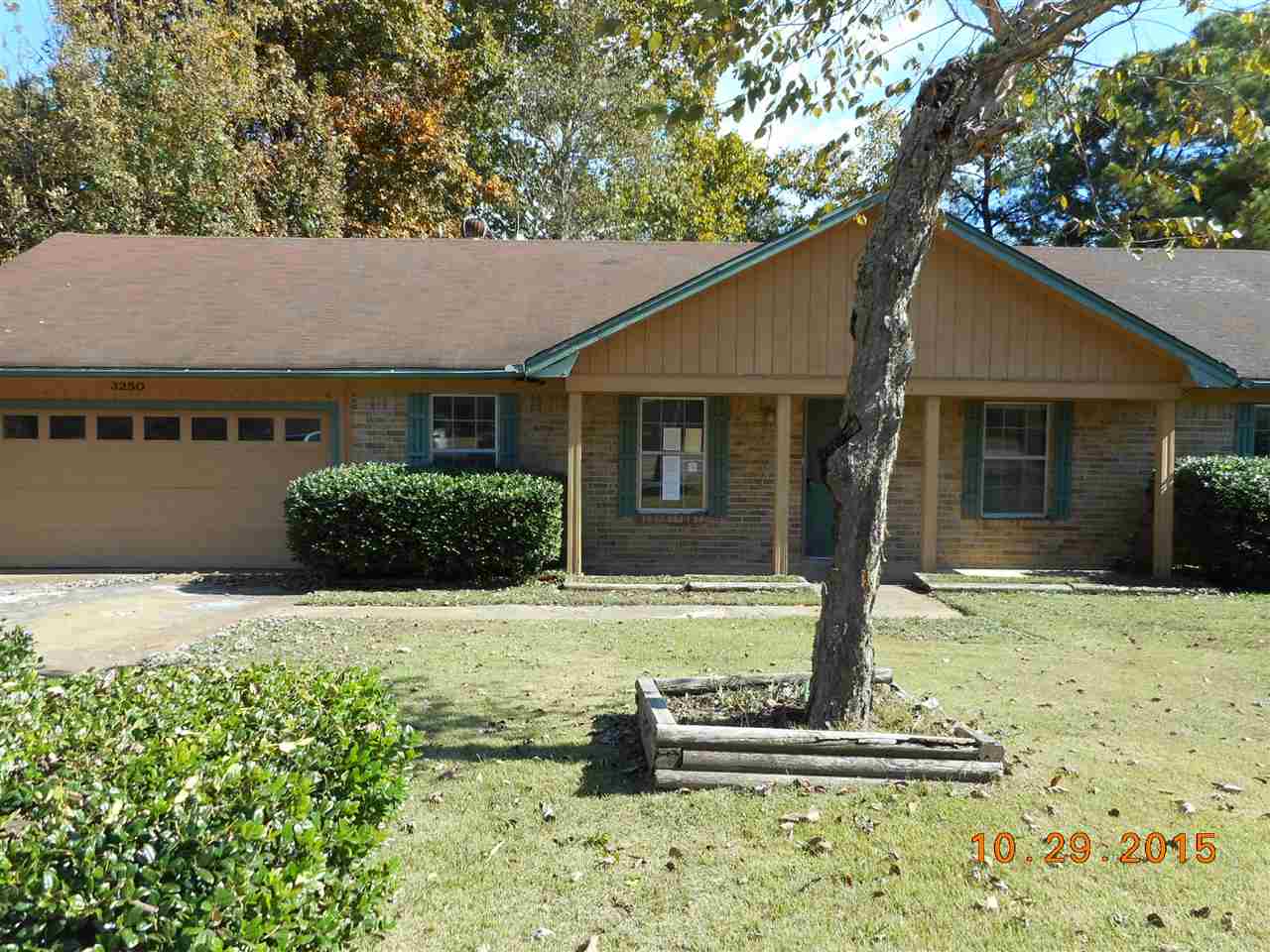 3250 Sycamore View Road Bartlett, TN 38134 - Photo 1 of 15