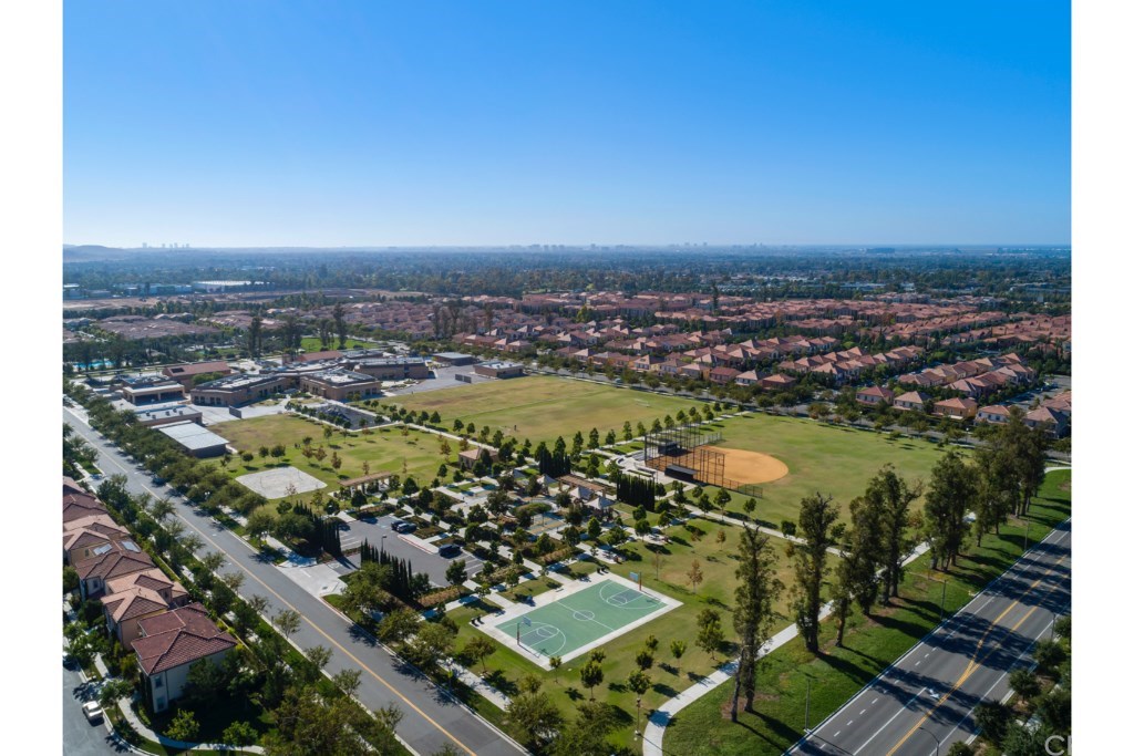 116 Mosswood Irvine, CA 92620 - Photo 38 of 42 The parks and Cypress Elementary School are just a few minutes' walk away from the home.