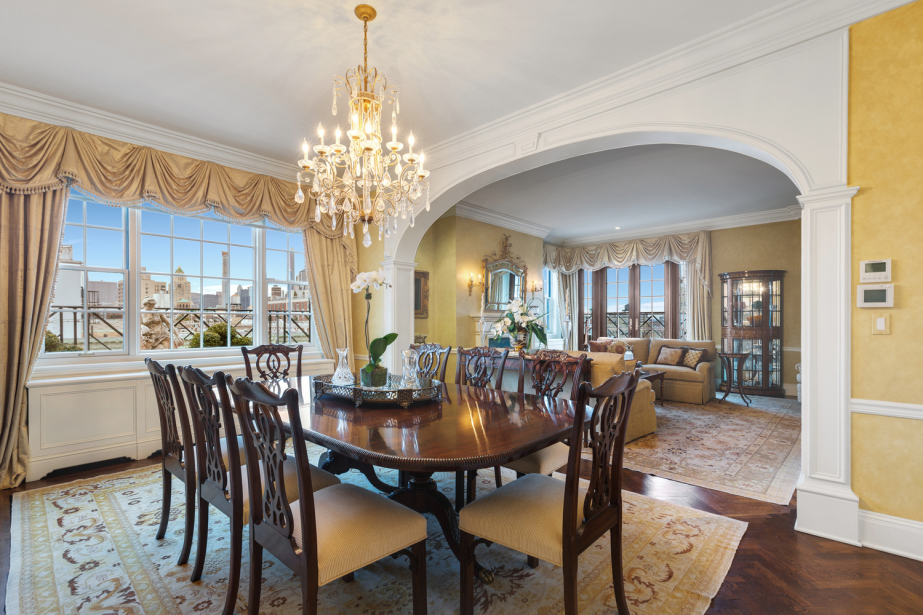 1001 Park Avenue, Unit PH Manhattan, NY 10028 - Photo 3 of 15