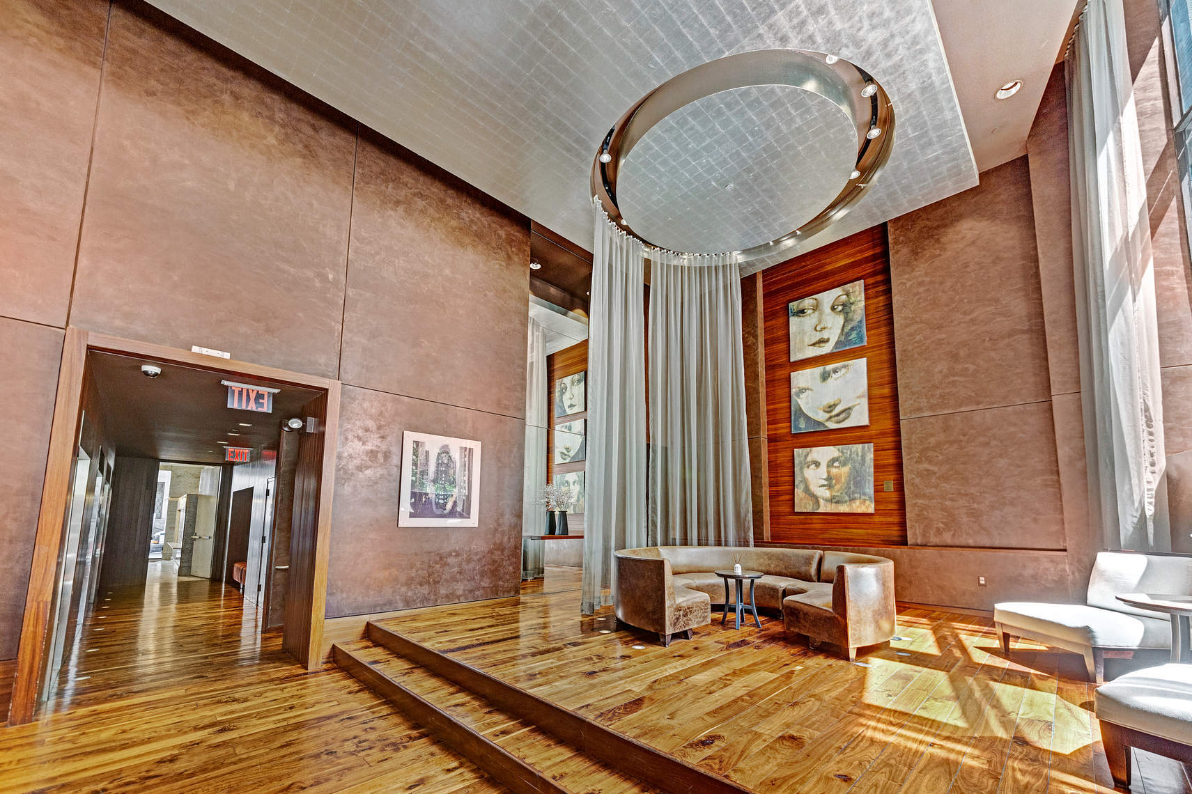 1 Wall Street Court, Unit 702 Manhattan, NY 10005 - Photo 12 of 13