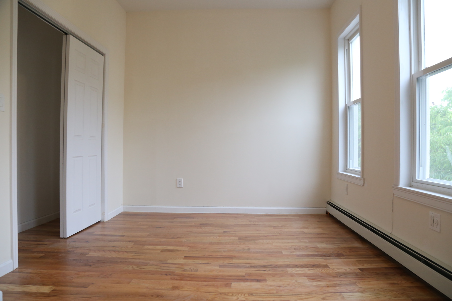 1302 Herkimer Street, Unit 2 Brooklyn, NY 11233 - Photo 4 of 7
