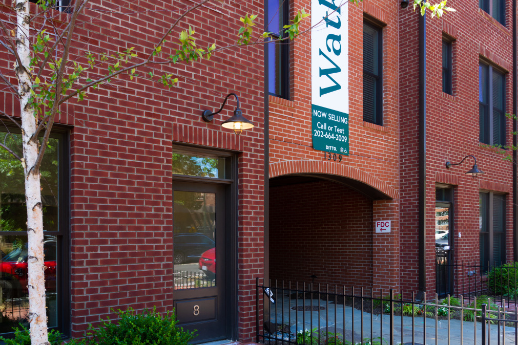 1309 E St SE, Washington, DC 20003 - Photo 1 of 2