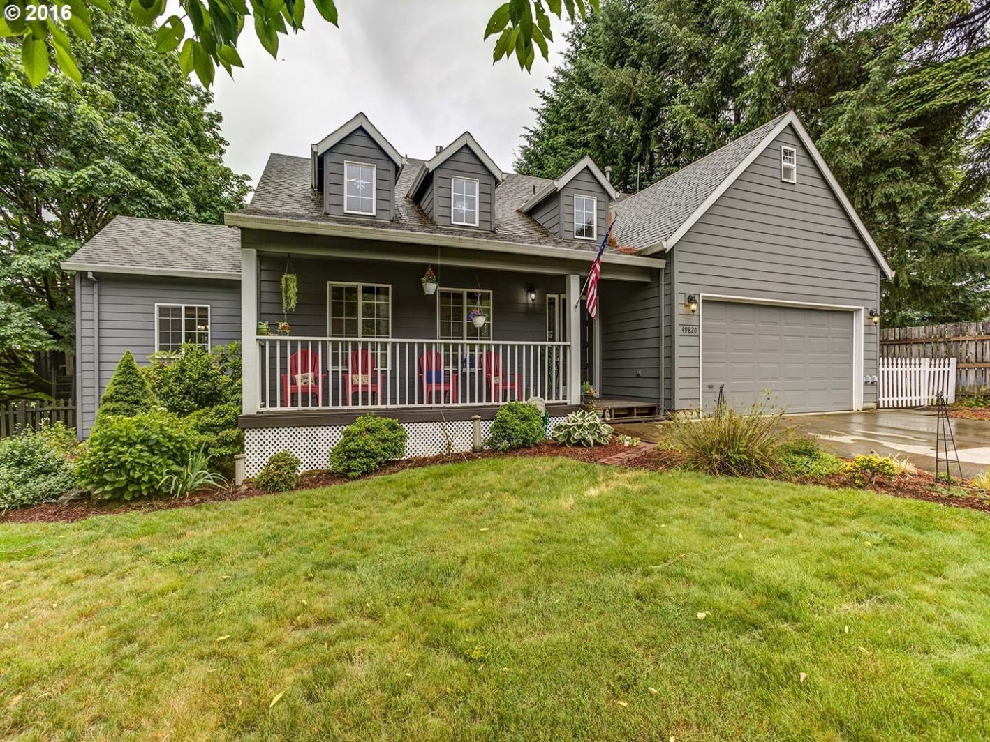 49820 Northwest Schmidlin Road Buxton, OR 97109 - Photo 10 of 24 Gallery Image 10