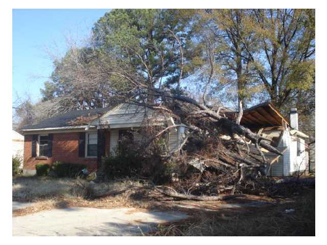 5300 Millbranch Road Memphis, TN 38116 - Photo 1 of 5 Gallery Image 1