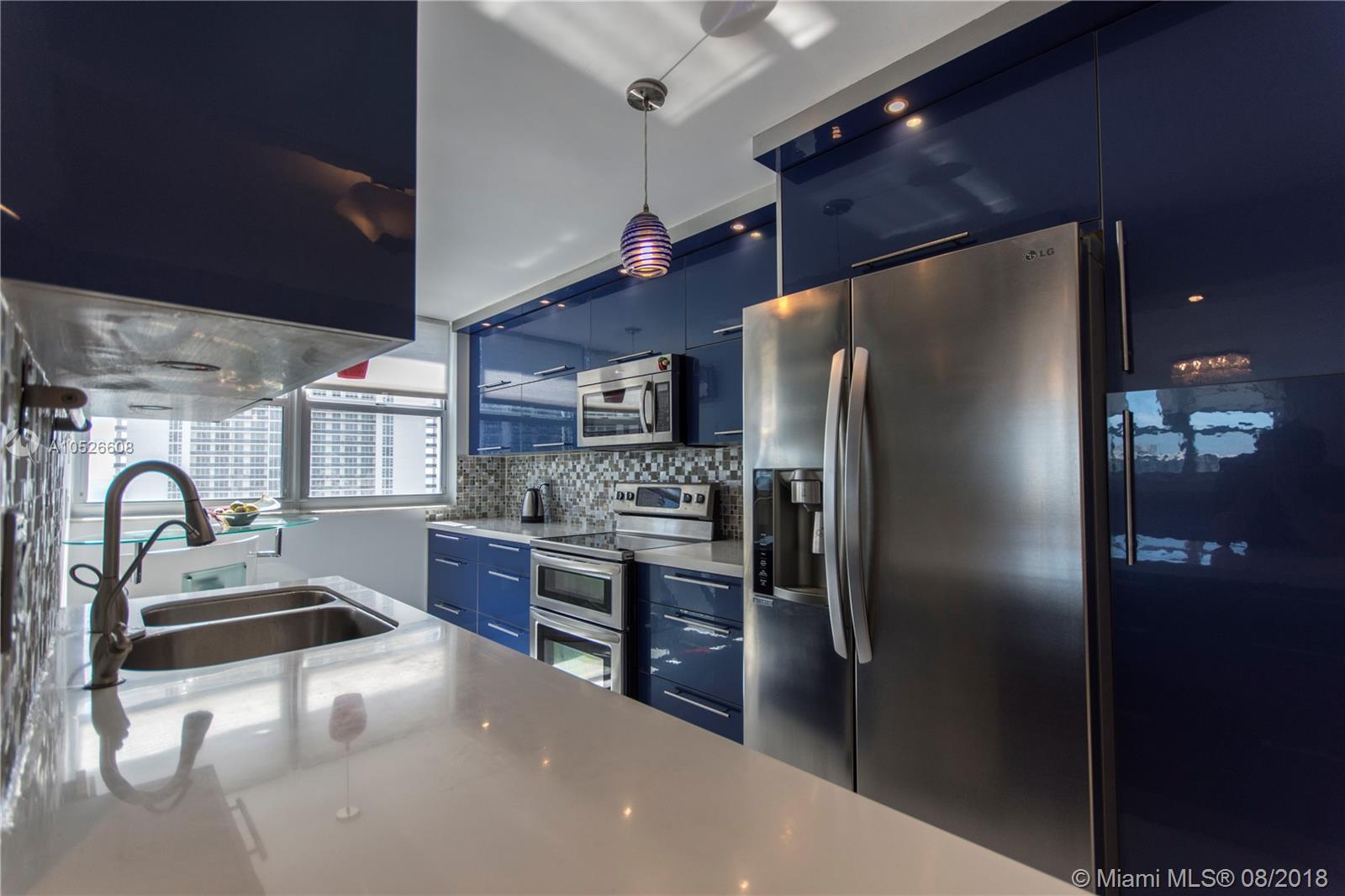 1833 South Ocean Drive, Unit PH1 Hallandale, FL 33009 - Photo 4 of 78