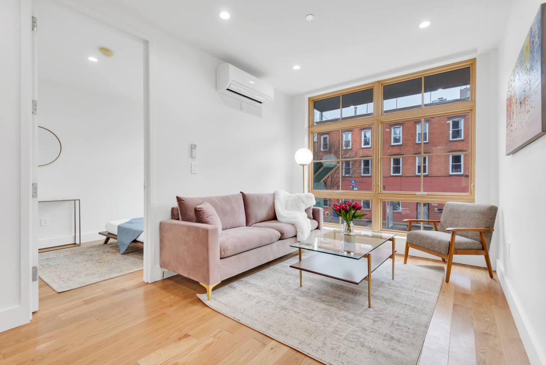 701 Lafayette Avenue, Unit 2 Brooklyn, NY 11221 - Photo 3 of 8