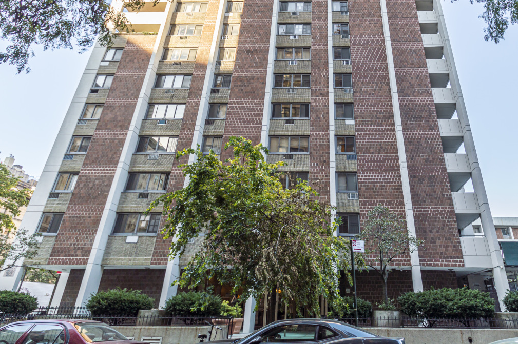 Glen Gardens 175 W 87th St, Manhattan, NY 10024 - Photo 1 of 2
