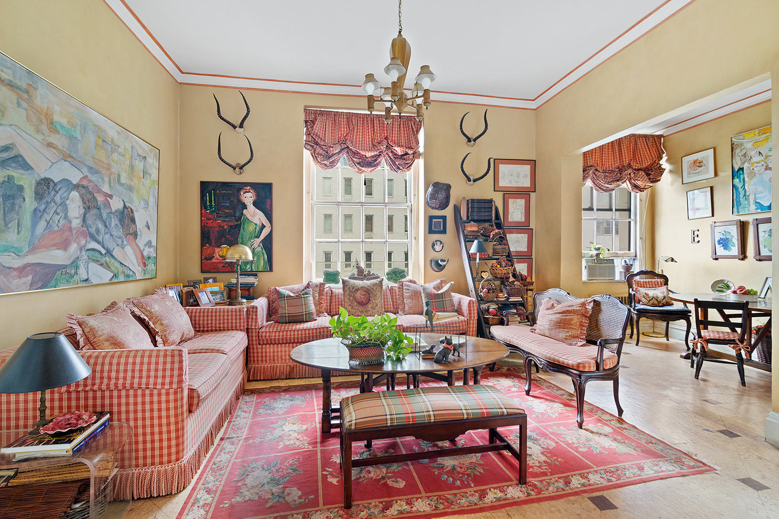 907 5th Avenue, Unit 4C Manhattan, NY 10021 - Photo 4 of 10