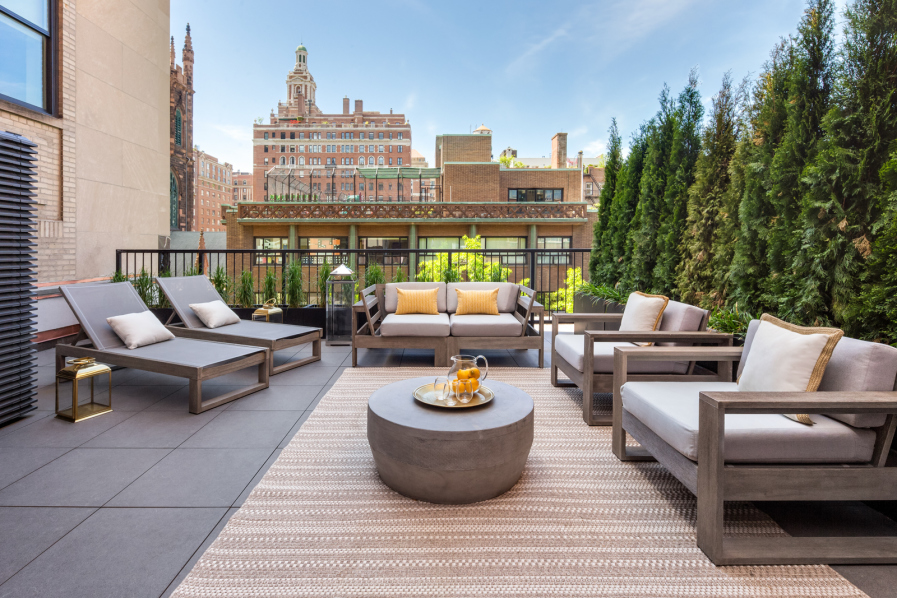 11 West 12th Street Manhattan, NY 10011 - Photo 24 of 31