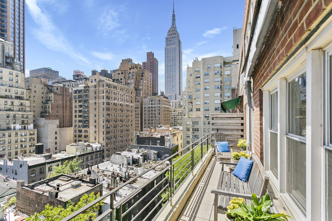 120 East 36th Street, Unit 11F Manhattan, NY 10016 - Photo 2 of 8