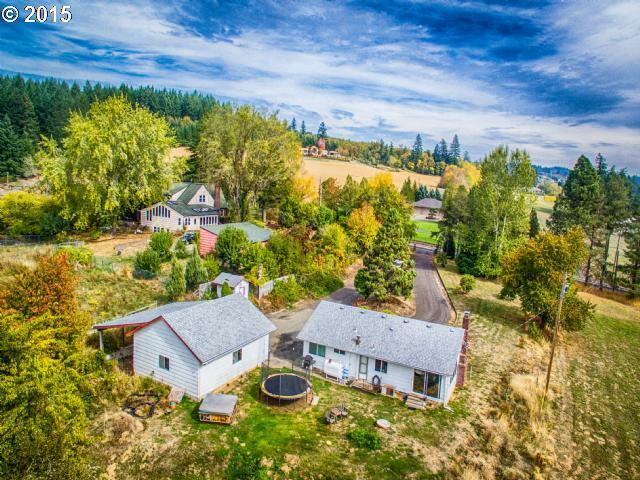 9843 Northwest Kaiser Road Portland, OR 97231 - Photo 6 of 7 Gallery Image 6