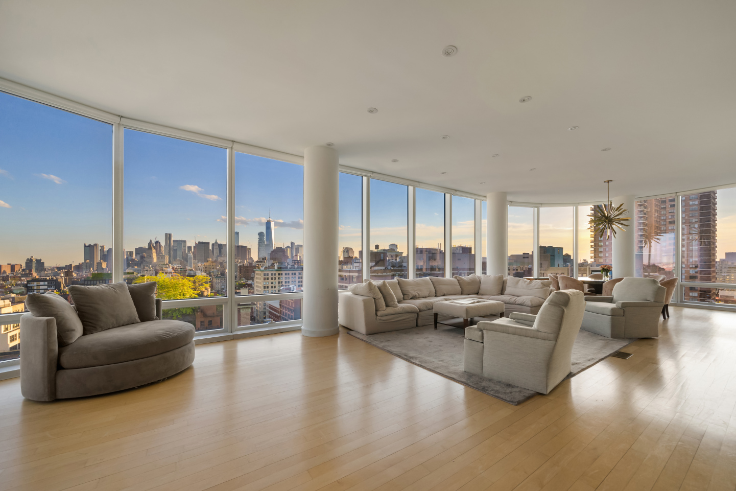 445 Lafayette Street, Unit 16B Manhattan, NY 10003 - Photo 2 of 13