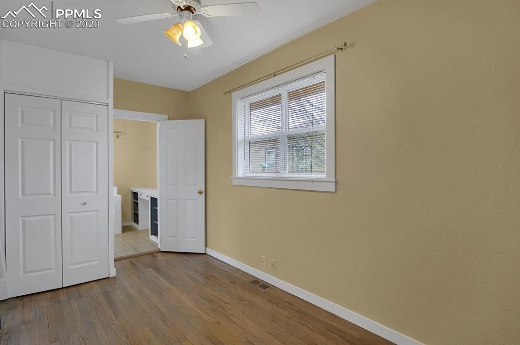 1222 East Dale Street Colorado Springs, CO 80909 - Photo 29 of 36