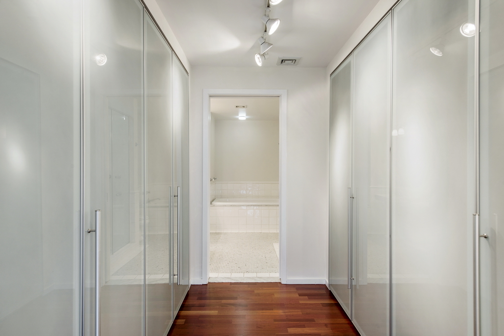 90 Franklin Street, Unit 3N Manhattan, NY 10013 - Photo 4 of 10