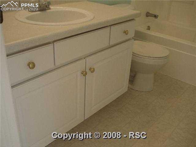 7796 Coffee Road Peyton, CO 80831 - Photo 9 of 14 5 piece master bathroom