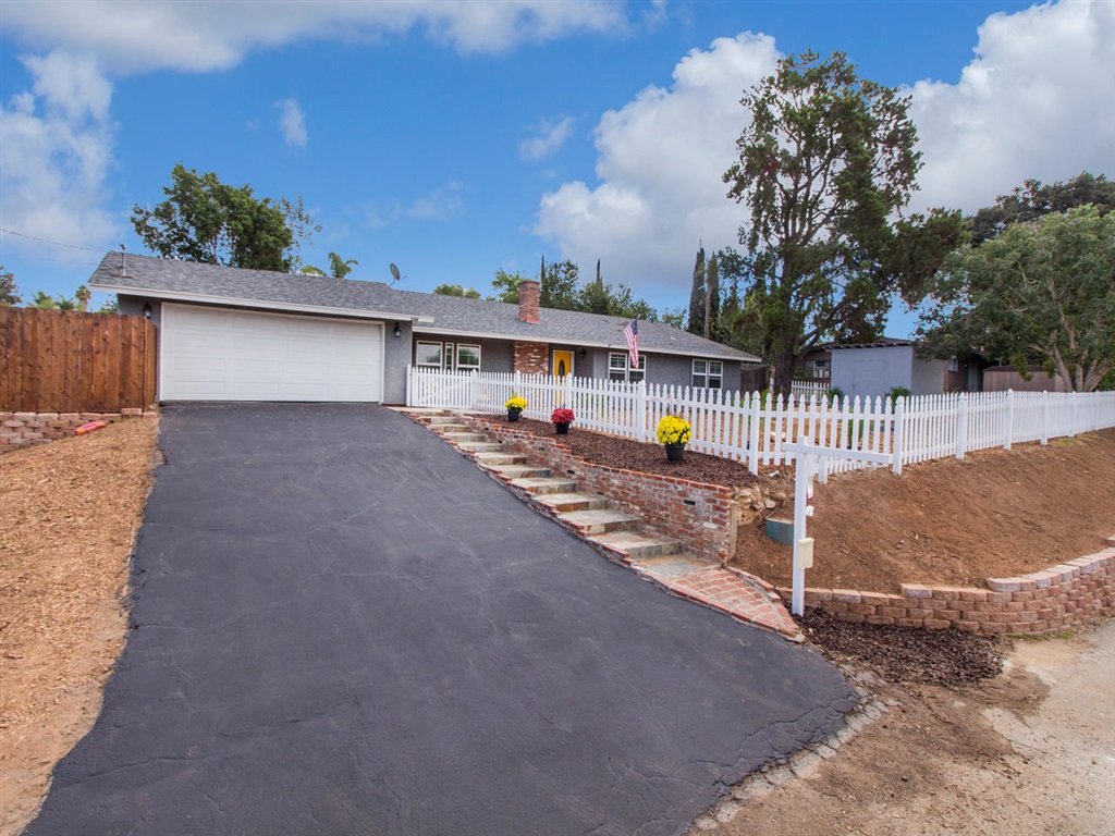 1336 East Fallbrook Street Fallbrook, CA 92028 - Photo 24 of 25 Gallery Image 24