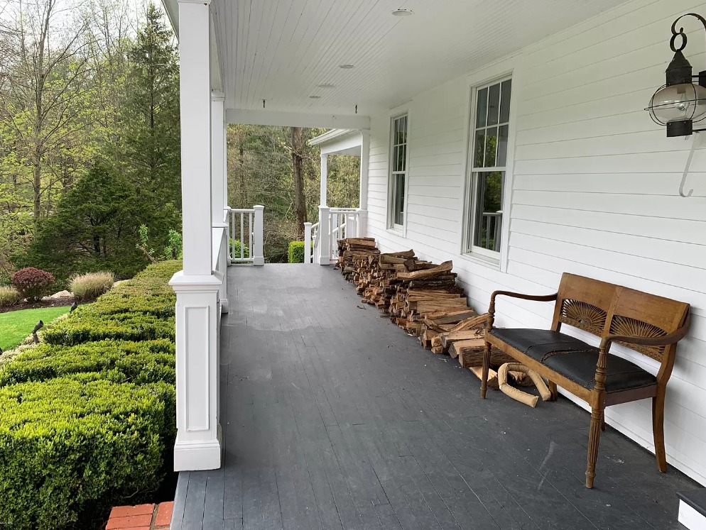 2 Old Stone Bridge Road Cos Cob, CT 06807 - Photo 34 of 48