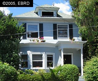 1941 Cedar Street Berkeley, CA 94709 - Photo 1 of 1