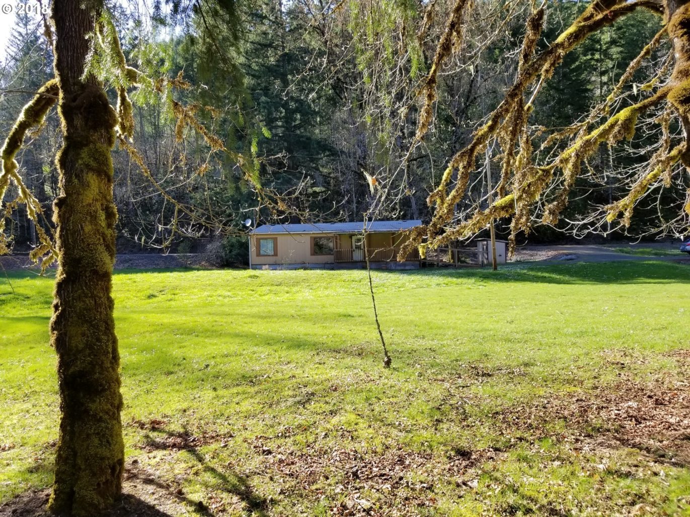 14981 Nonpareil Road Sutherlin, OR 97479 - Photo 2 of 5 Gallery Image 2