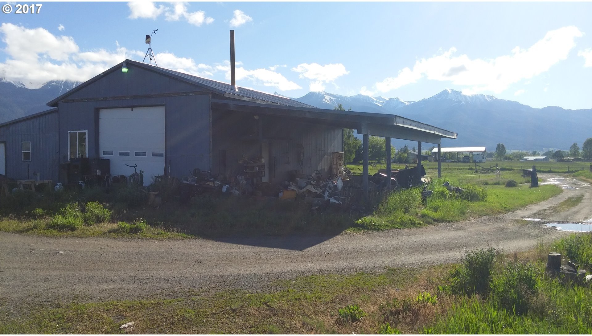 80071 Valley View Road Joseph, OR 97846 - Photo 20 of 23 Gallery Image 20