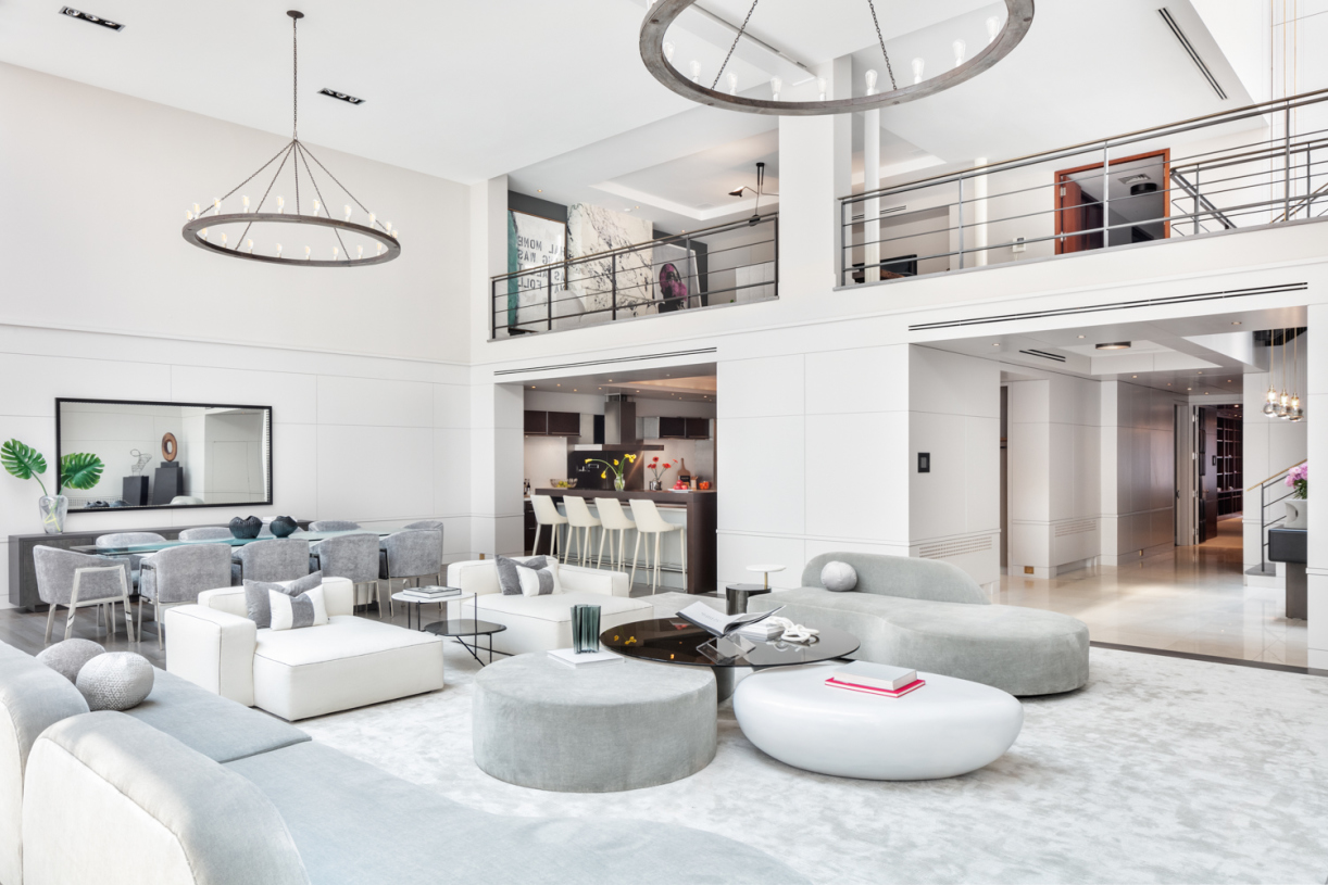 142 Duane Street, Unit PHA Manhattan, NY 10013 - Photo 5 of 29