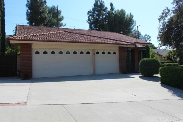 501 Rancheria Road Diamond Bar, CA 91765 - Photo 1 of 1 Garage is 3 car wide and extra deep
