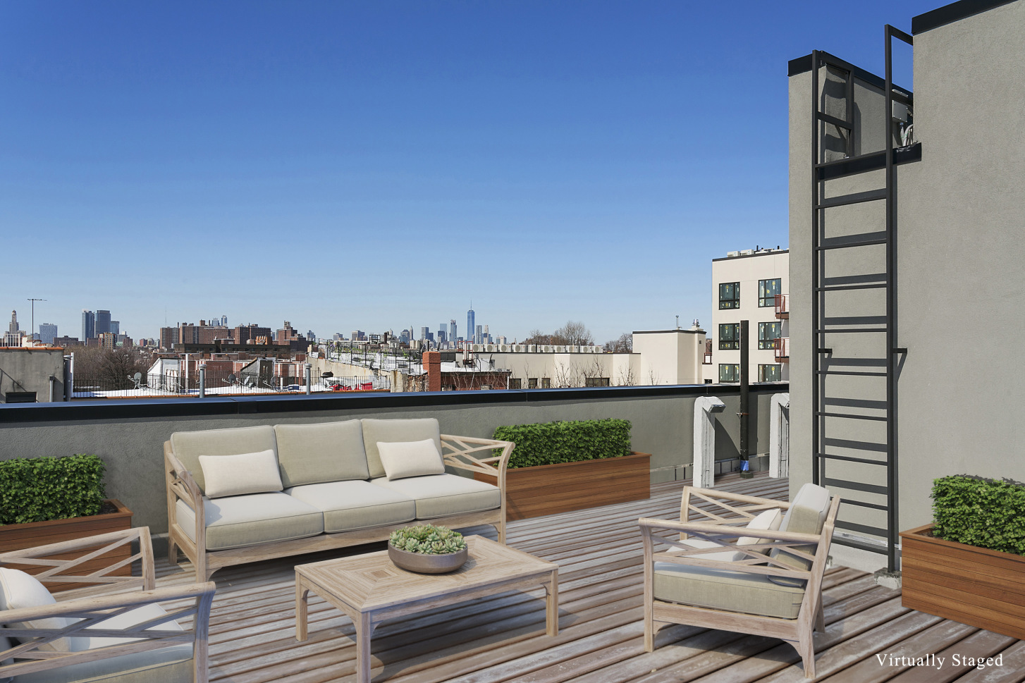 Quincy Estates 405 Quincy St, Brooklyn, NY 11221 - Photo 2 of 3