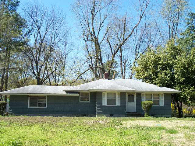 4071 Michael Road Memphis, TN 38116 - Photo 1 of 9