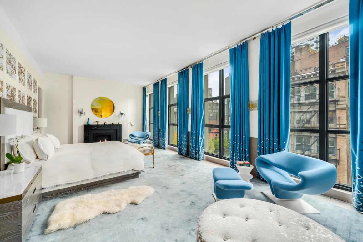 11 North Moore Street, Unit 5BC Manhattan, NY 10013 - Photo 8 of 14