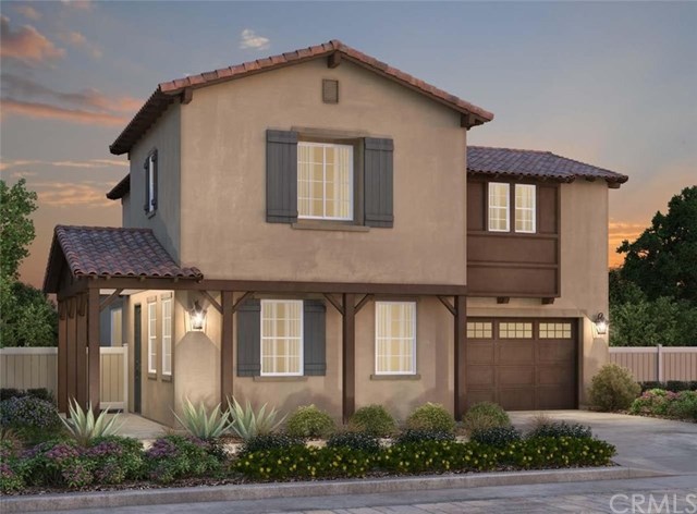 1613 Masters Drive Upland, CA 91784 - Photo 1 of 2