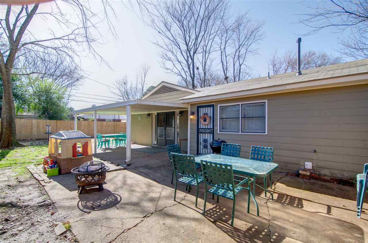 4827 Helene Road Memphis, TN 38117 - Photo 23 of 24