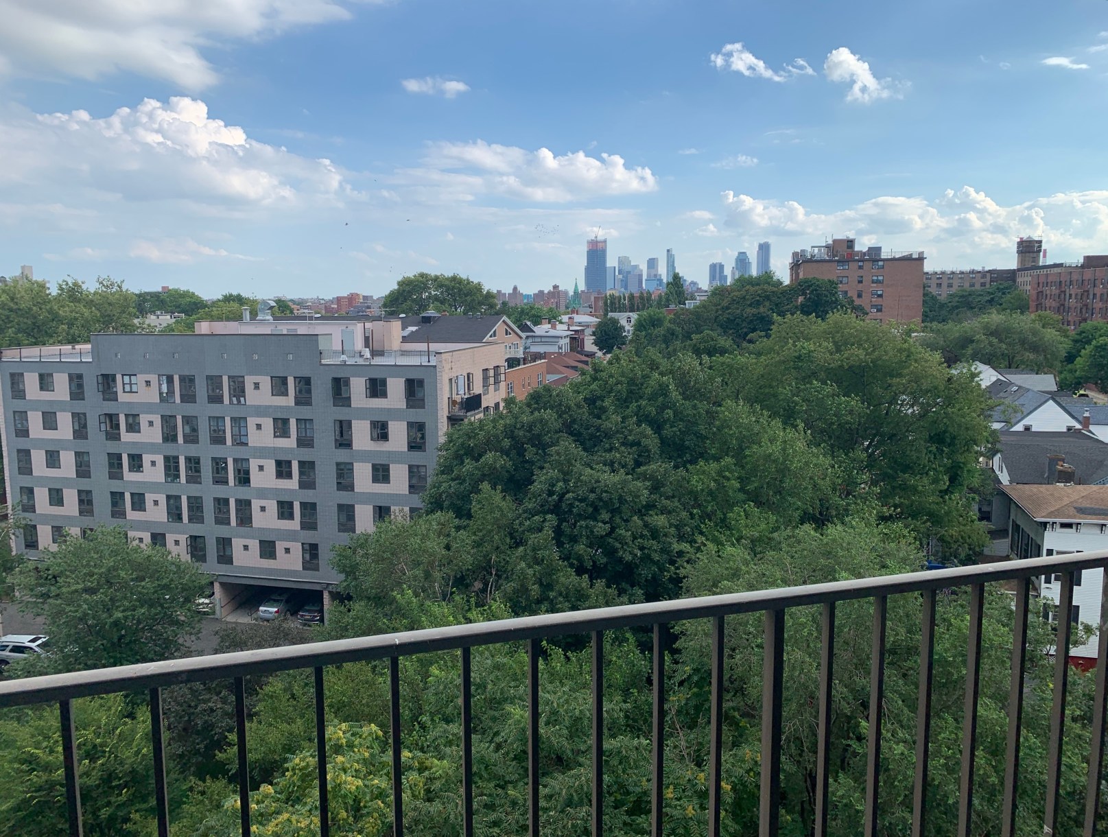 25-40 Shore Boulevard, Unit 8I Queens, NY 11102 - Photo 15 of 15