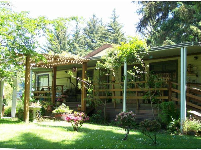 14481 Stateline Road Brookings, OR 97415 - Photo 1 of 9 Gallery Image 1