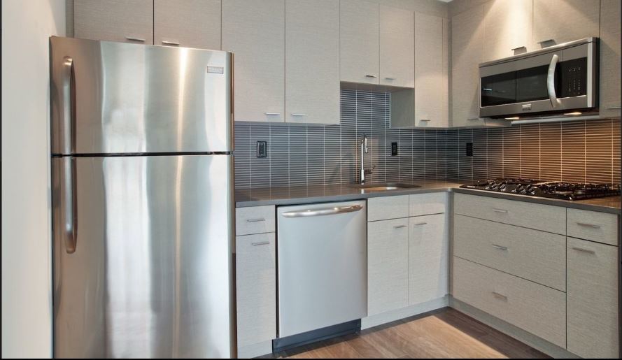 185 Avenue B, Unit 5G Manhattan, NY 10009 - Photo 6 of 10