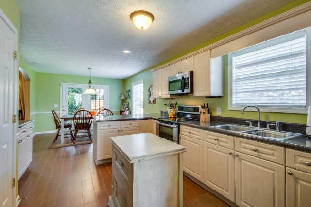604 Briarhill Road Lebanon, TN 37087 - Photo 8 of 25 Gallery Image 8